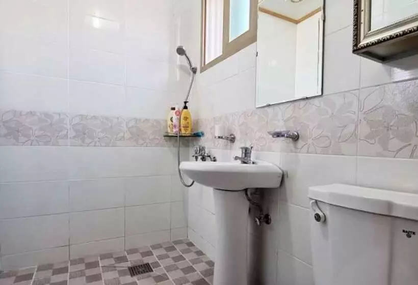 Suncheon Romance Pension