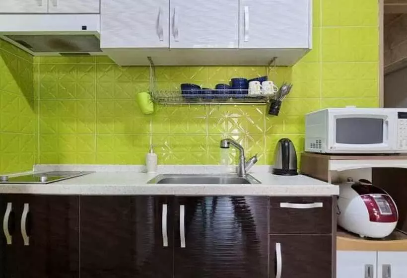 Suncheon Romance Pension