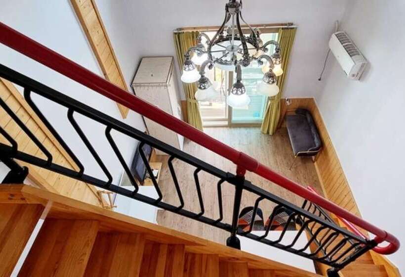 Suncheon Romance Pension