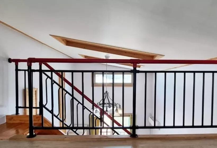 Suncheon Romance Pension