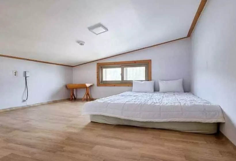 Suncheon Romance Pension