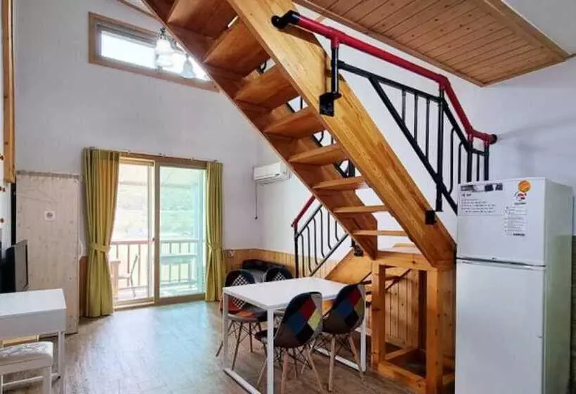 Suncheon Romance Pension