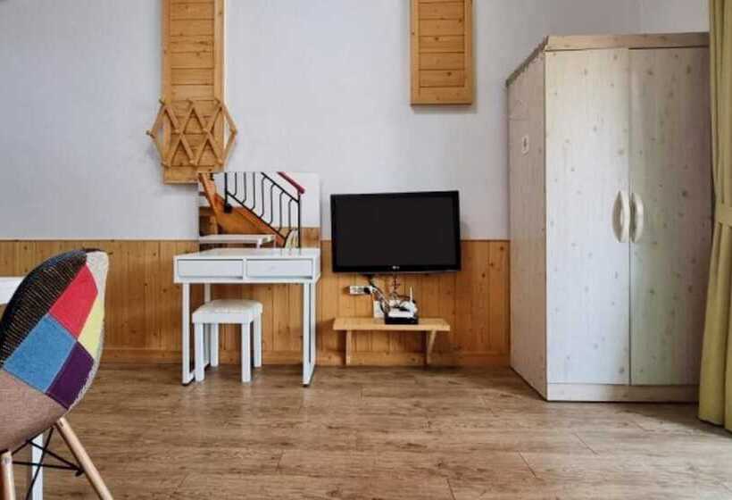 Suncheon Romance Pension