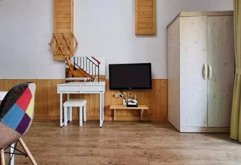 Suncheon Romance Pension