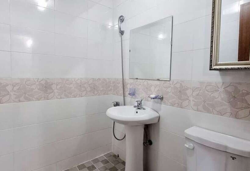 Suncheon Romance Pension