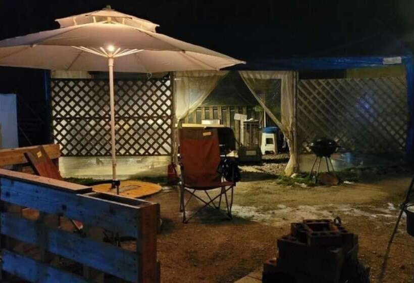 Taean Baramhyanggi Pension