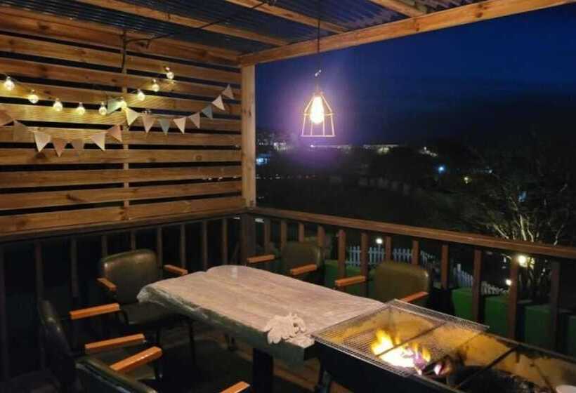 Taean Baramhyanggi Pension