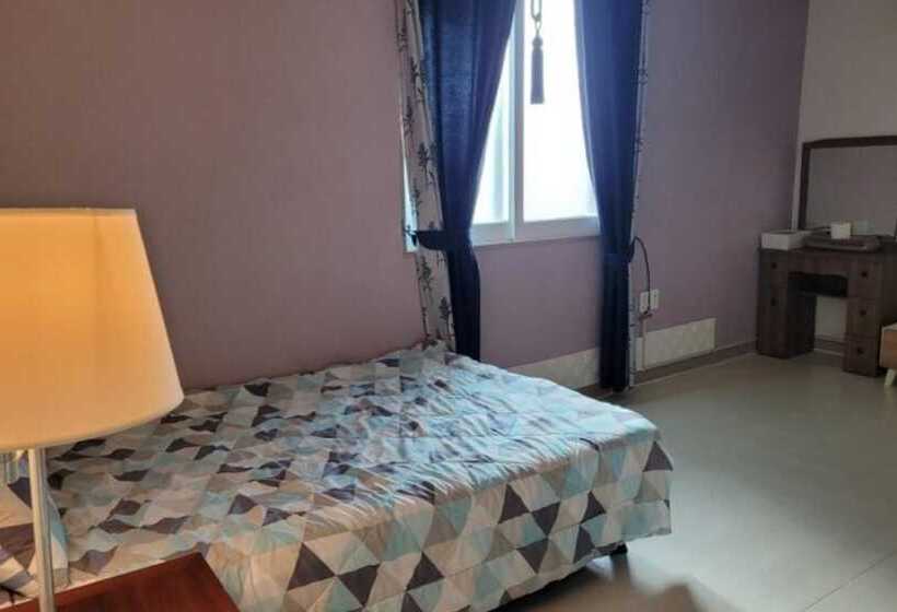 Taean Baramhyanggi Pension