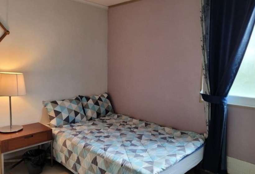 Taean Baramhyanggi Pension