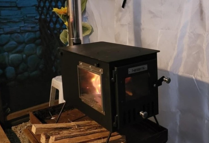 Taean Baramhyanggi Pension