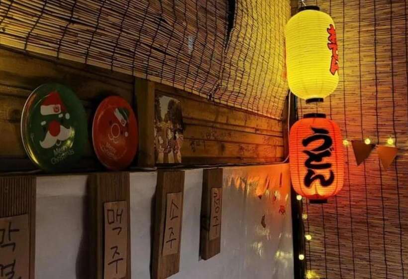 Taean Baramhyanggi Pension