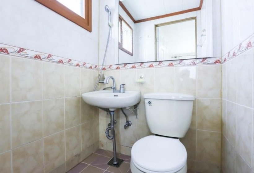 Taean Baramhyanggi Pension