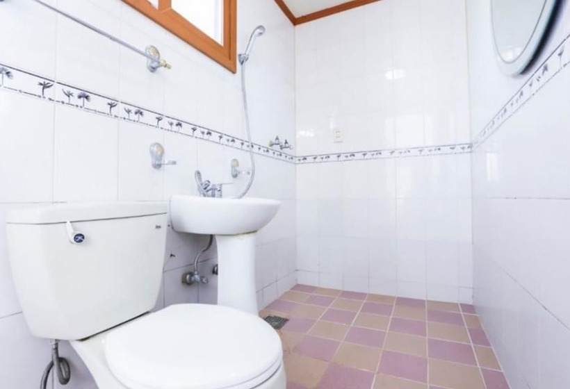 Taean Baramhyanggi Pension