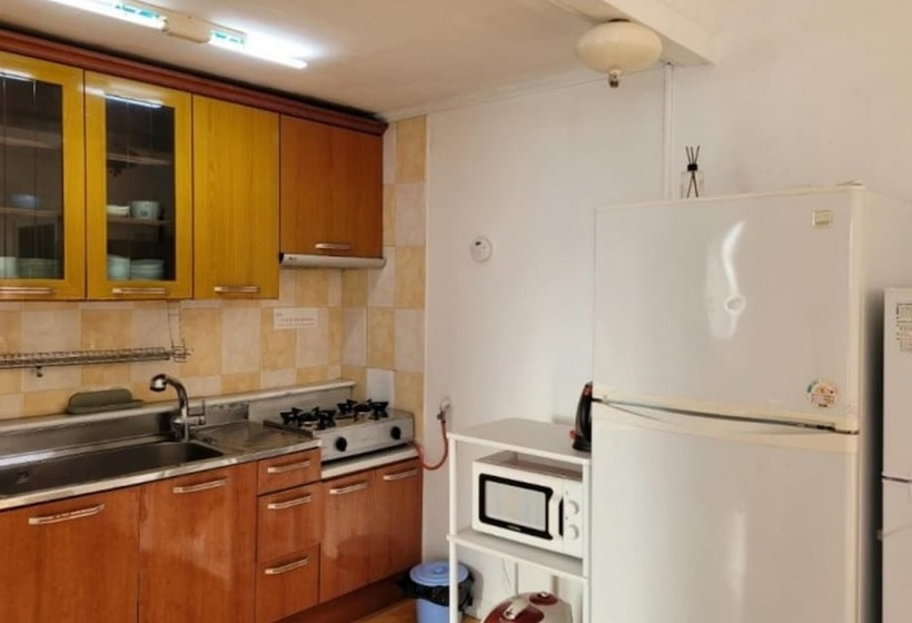 Taean Baramhyanggi Pension