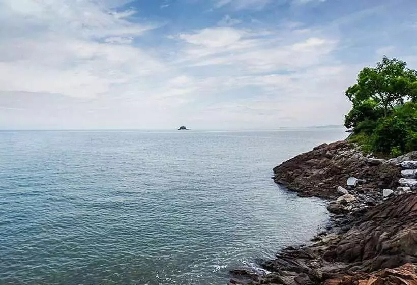 Taean Capella Pension