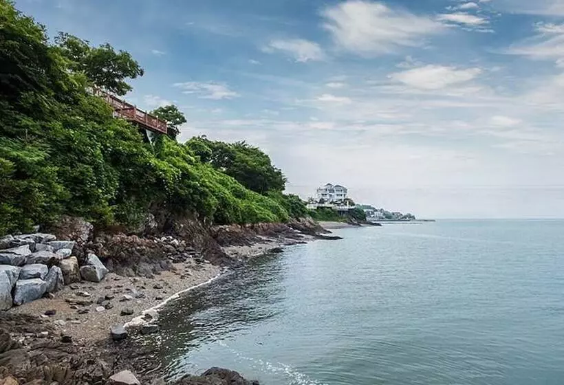 Taean Capella Pension
