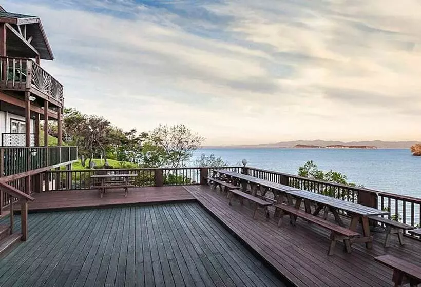 Taean Capella Pension