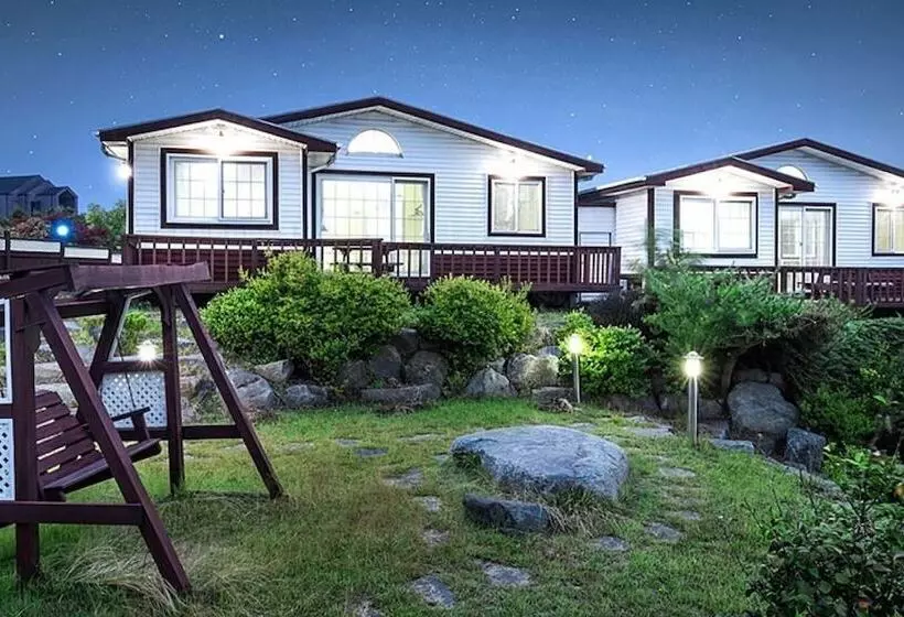 Taean Capella Pension
