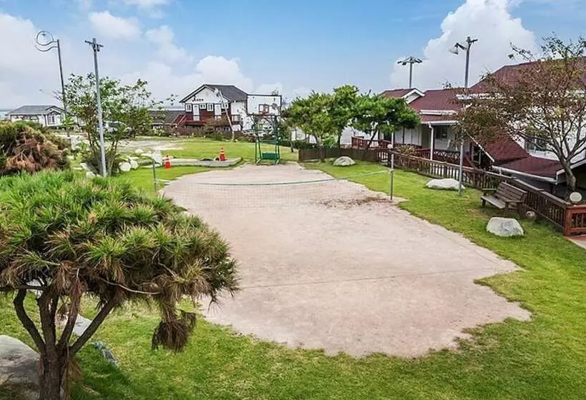 Taean Capella Pension