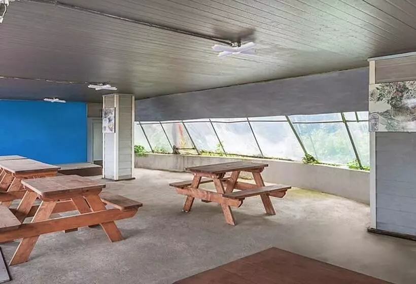 Taean Capella Pension