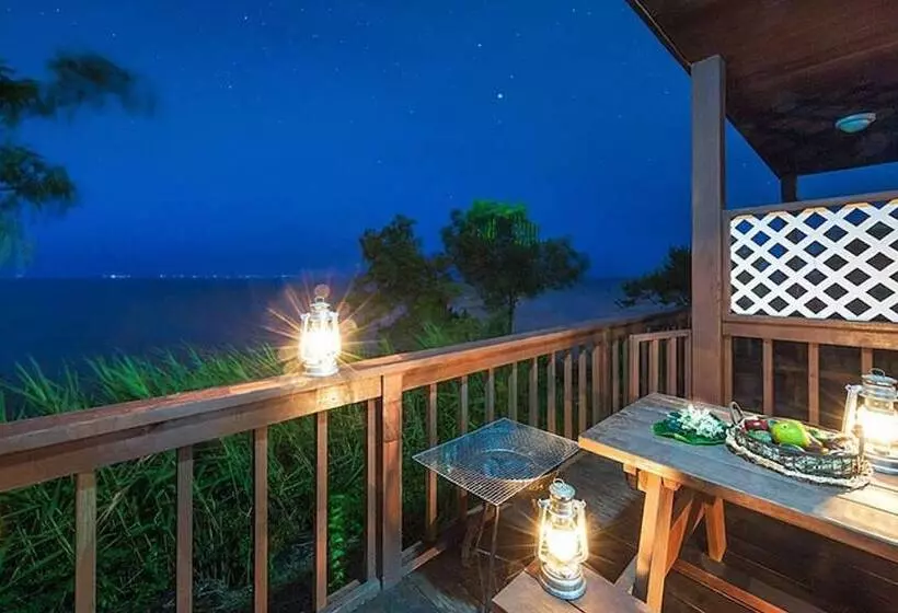 Taean Capella Pension