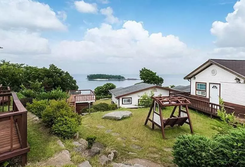 Taean Capella Pension