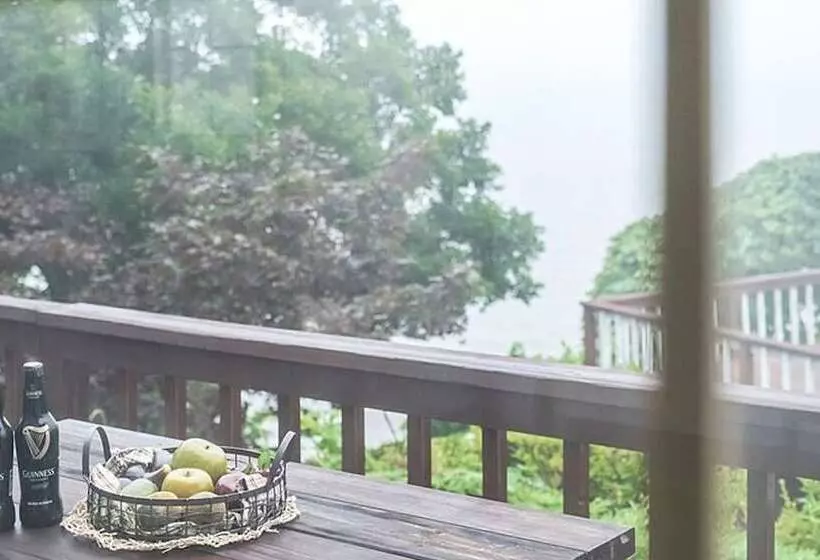 Taean Capella Pension