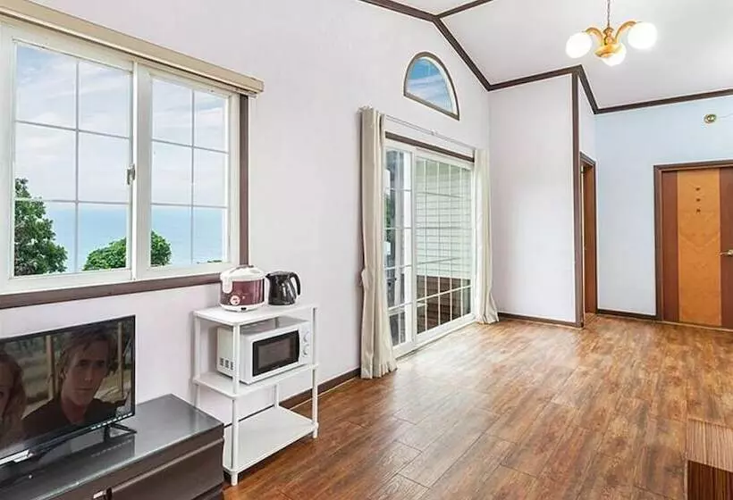 Taean Capella Pension