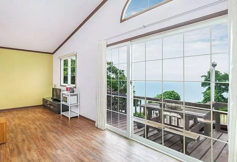 Taean Capella Pension