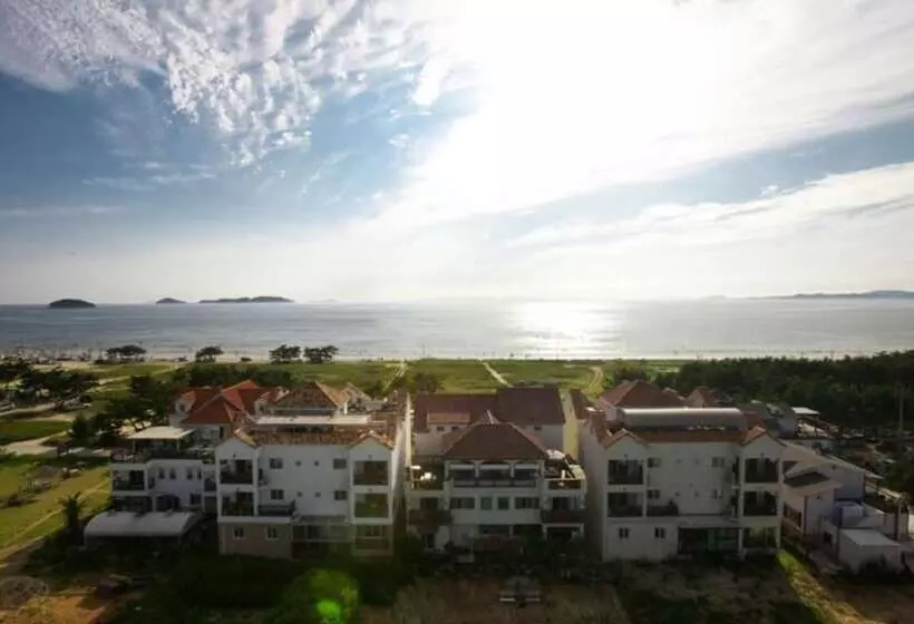 Taean Gajangjari Pension