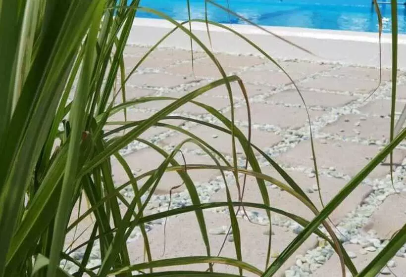 Taean Gajangjari Pension