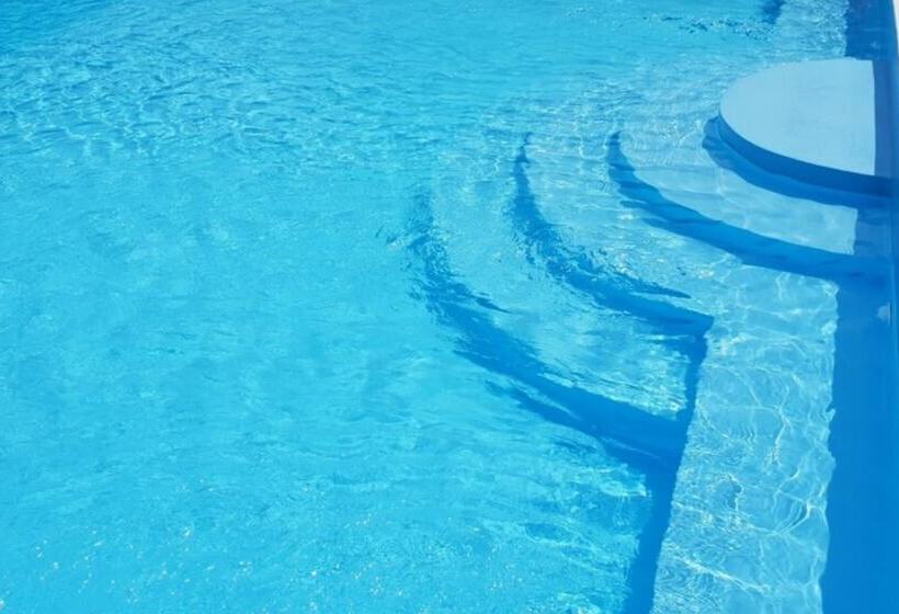 Taean Gajangjari Pension