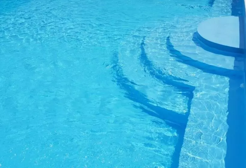 Taean Gajangjari Pension