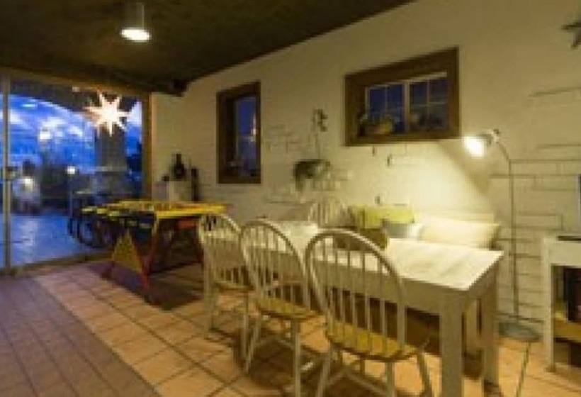 Taean Gajangjari Pension