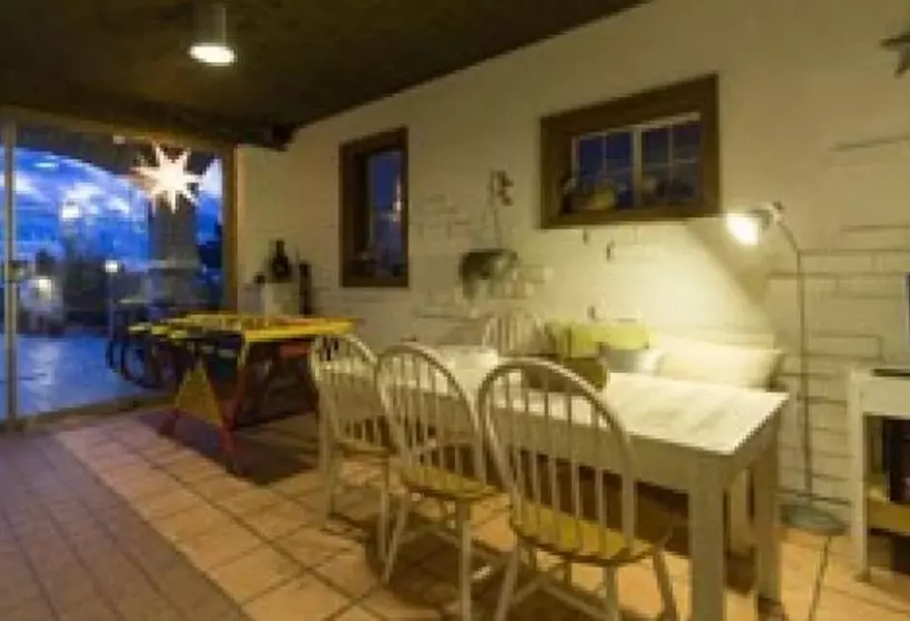 Taean Gajangjari Pension