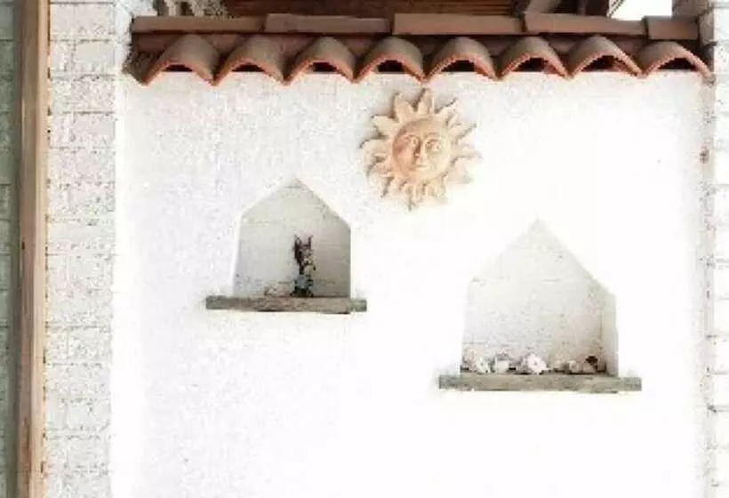 Taean Gajangjari Pension