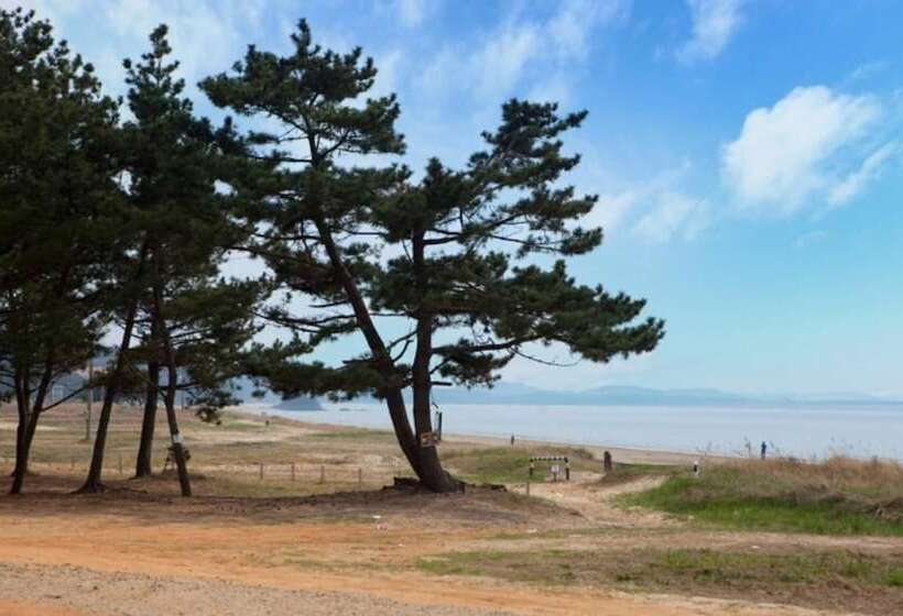 Taean Gajangjari Pension