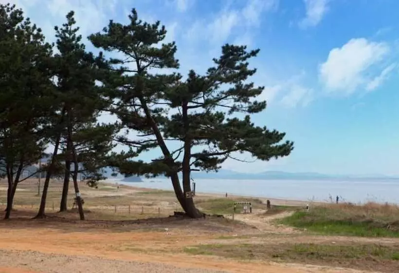 Taean Gajangjari Pension