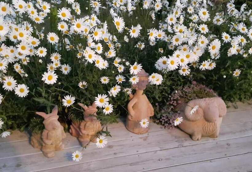 Taean Gajangjari Pension