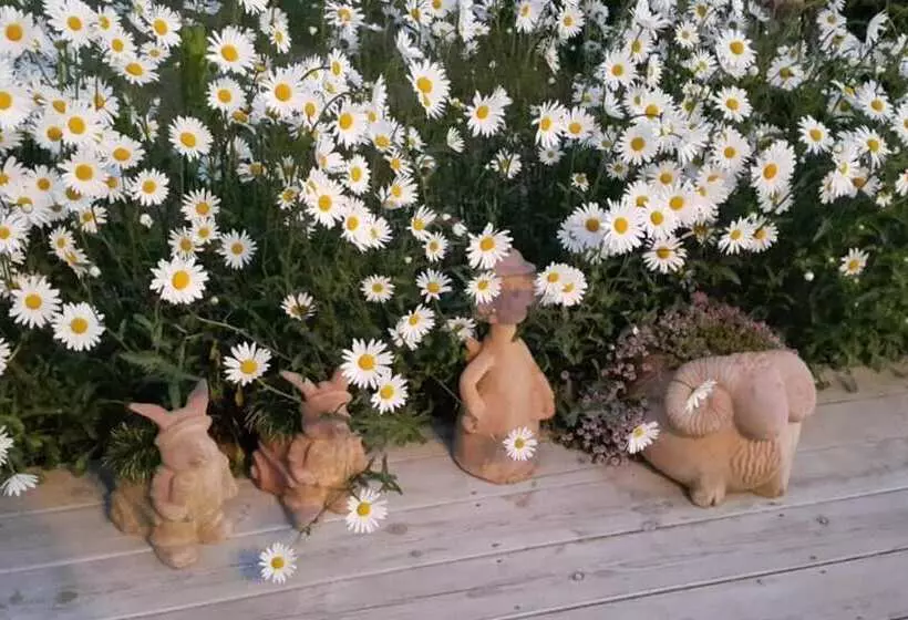 Taean Gajangjari Pension