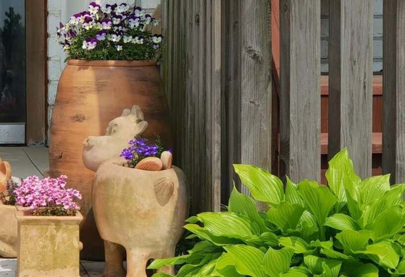 Taean Gajangjari Pension