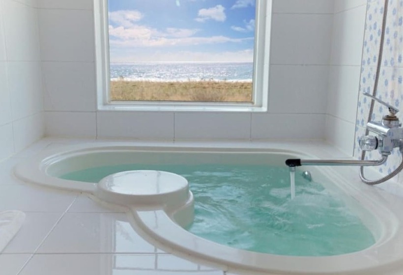 Taean Gajangjari Pension