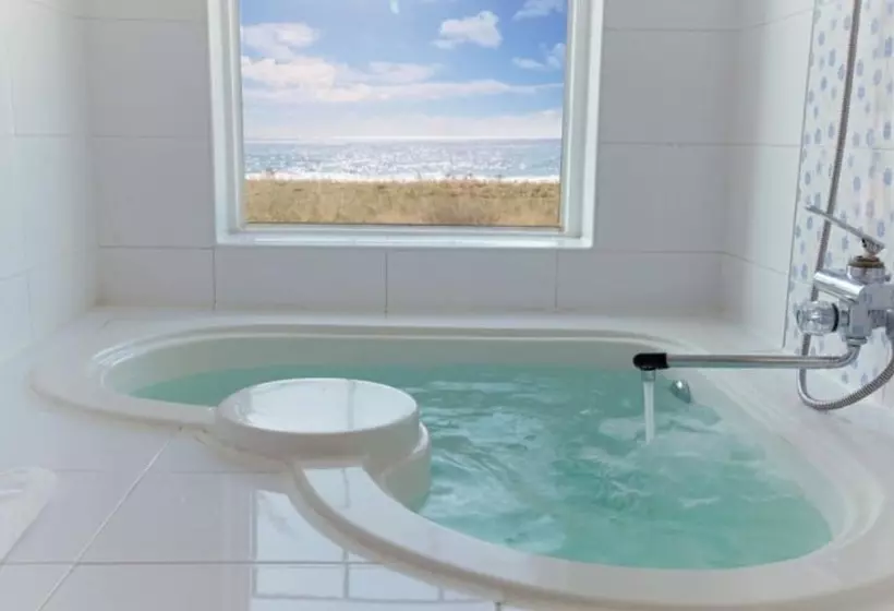 Taean Gajangjari Pension