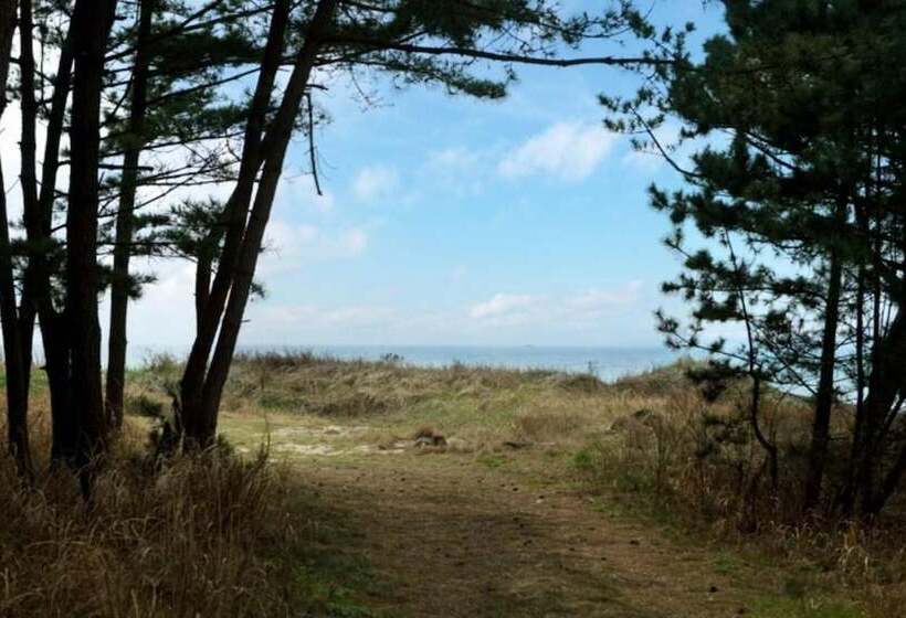 Taean Gajangjari Pension