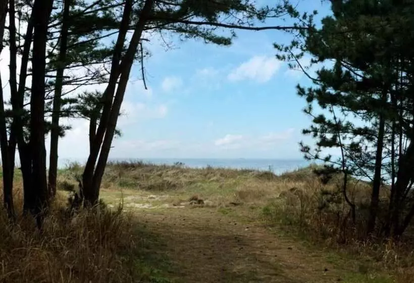 Taean Gajangjari Pension