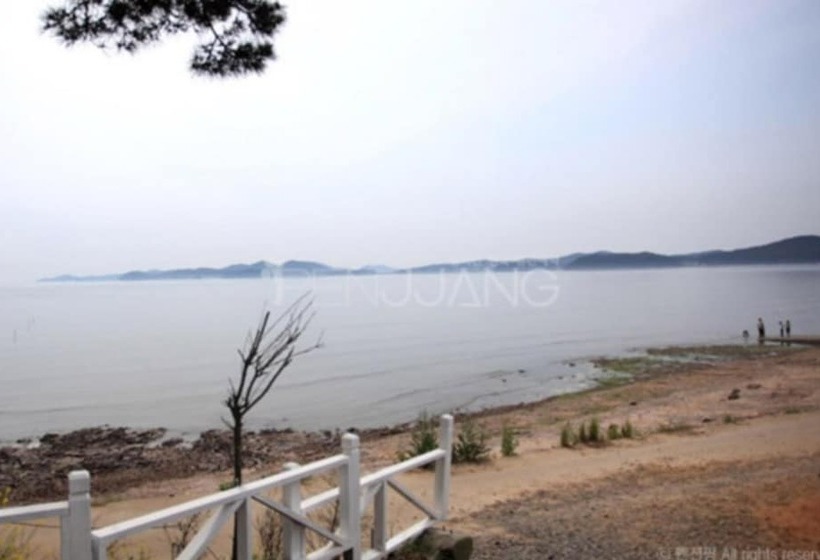 Taean Gold House Pension