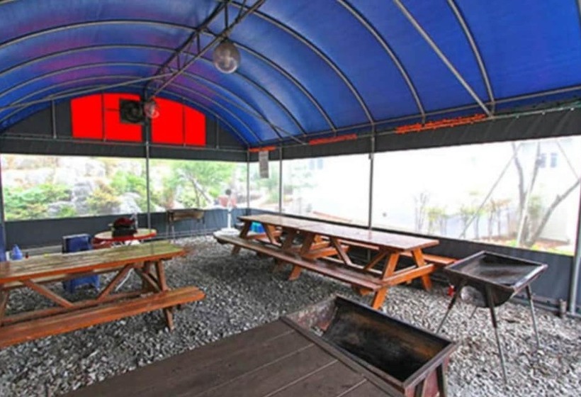 Taean Gold House Pension