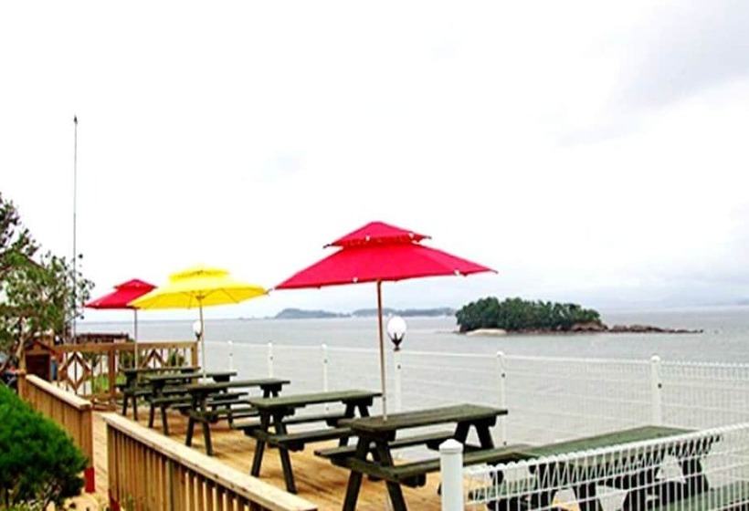 Taean  Grand Blue Pension