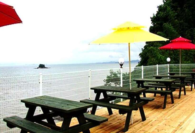 Taean  Grand Blue Pension