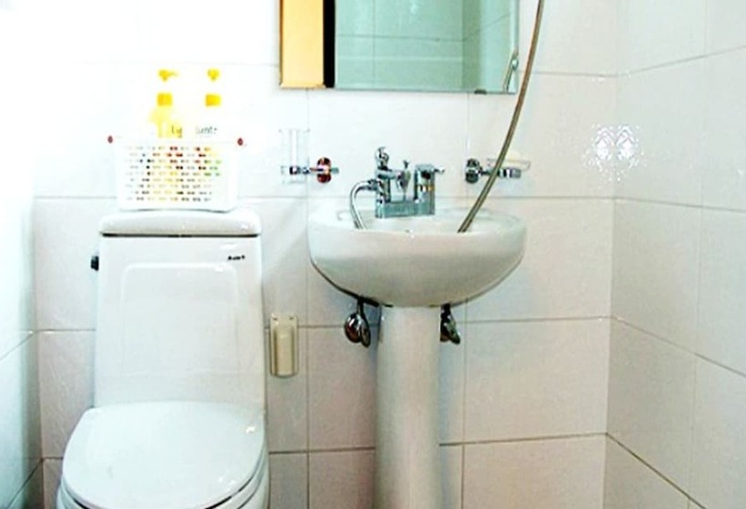 Taean  Grand Blue Pension